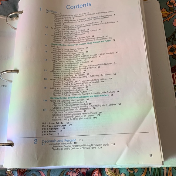 Math Essentials 1-9 - Picture 3 of 10